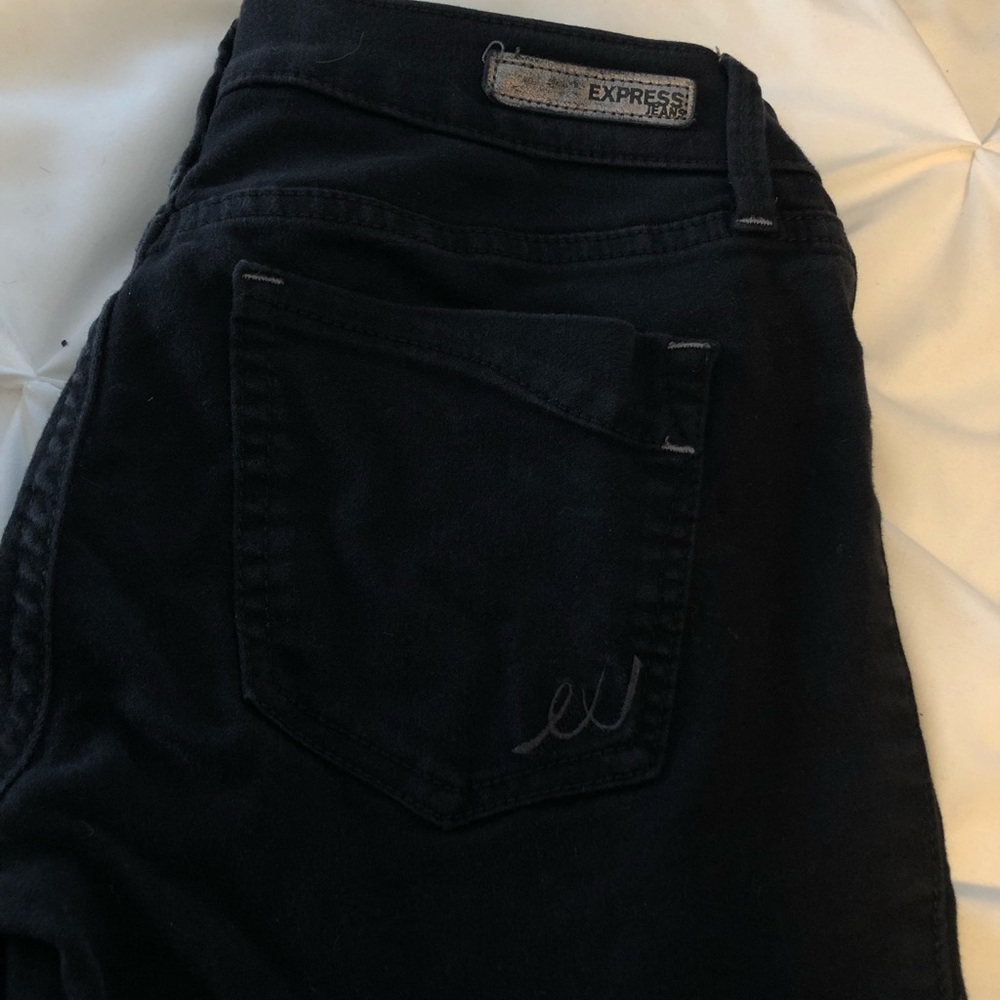 Express Jegging Extra Stretch - Picture 4 of 5
